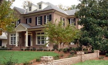 Photo Gallery of Custom Homes Winston-Salem