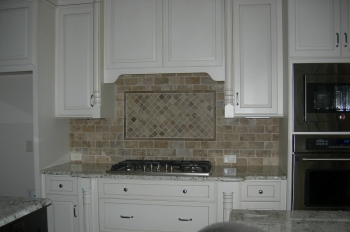 Photo Gallery of Kitchens for Custom Homes Winston-Salem