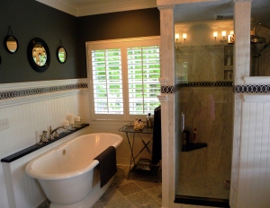 Remodeling Alan Fletcher Construction Winston-Salem North Carolina