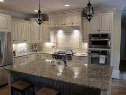 Remodeling Alan Fletcher Construction Winston-Salem North Carolina