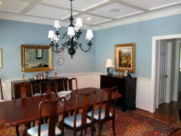 Remodeling Alan Fletcher Construction Winston-Salem North Carolina