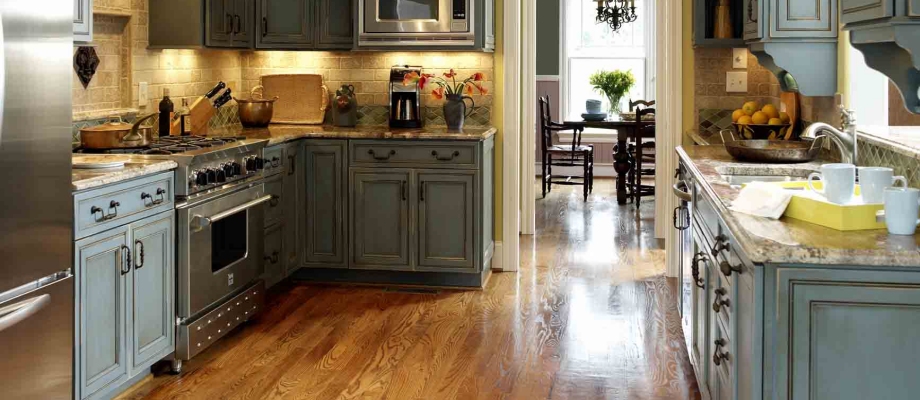 Home Remodeling Renovation Winston-Salem NC