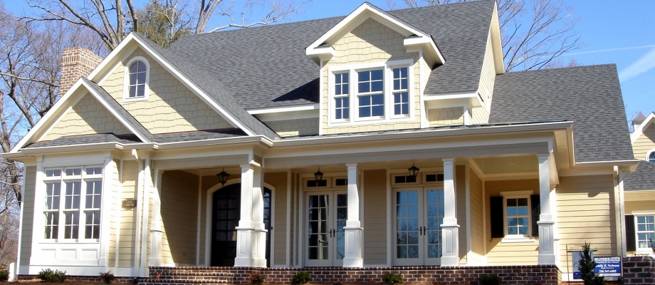 ENERGY STAR and Green Building Winston-Salem NC