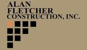 Alan Fletcher Construction, Inc.
