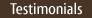 Testimonials