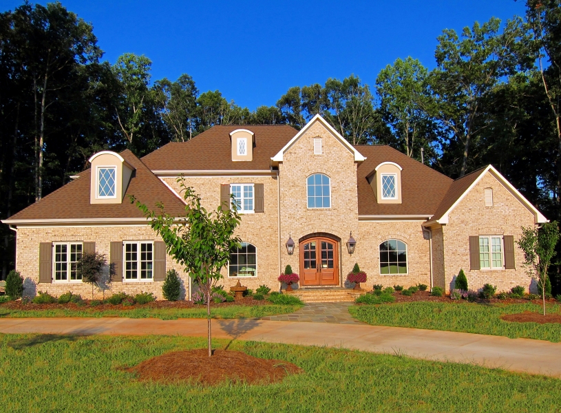 Photo Custom Homes Winston-Salem Alan Fletcher Construction