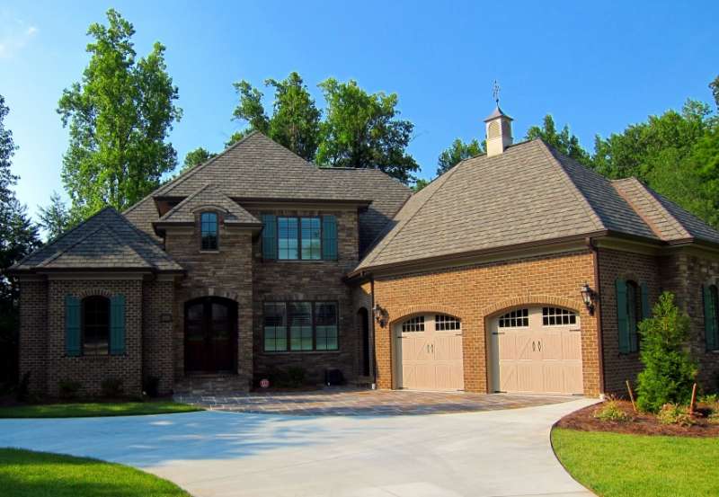 Photo Gallery Featured Homes Alan Fletcher Homes Construction custom