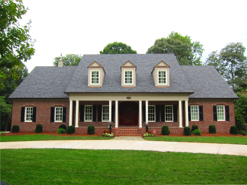 Photo Gallery Featured Homes Alan Fletcher Homes Construction custom