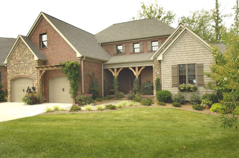 Photo Gallery Featured Homes Alan Fletcher Homes Construction custom