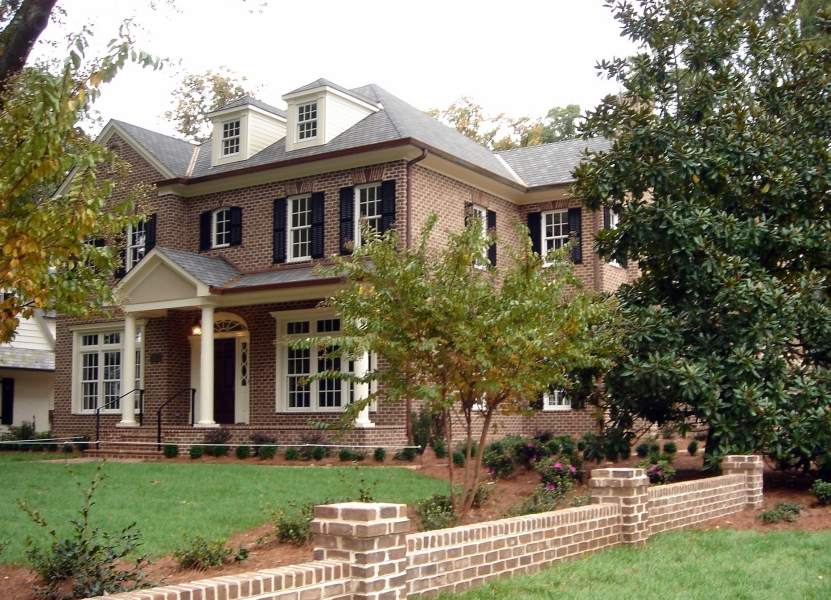 Photo Gallery Featured Homes Alan Fletcher Homes Construction custom