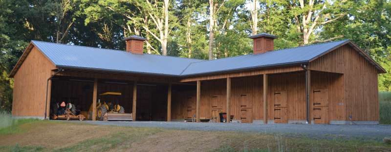 Photo Custom Homes Winston-Salem Alan Fletcher Construction