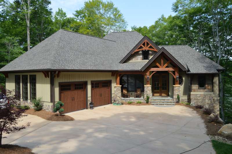 Photo Gallery Featured Homes Alan Fletcher Homes Construction custom