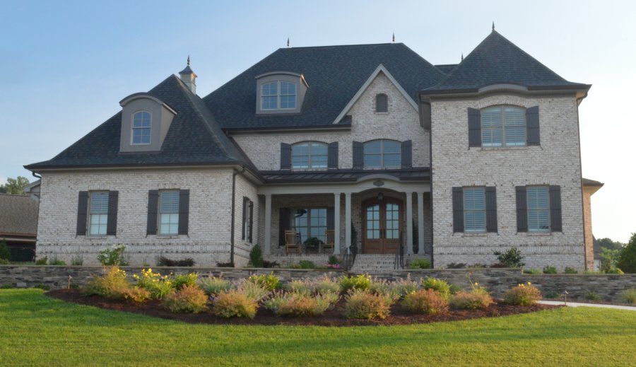 Photo Gallery Featured Homes Alan Fletcher Homes Construction custom