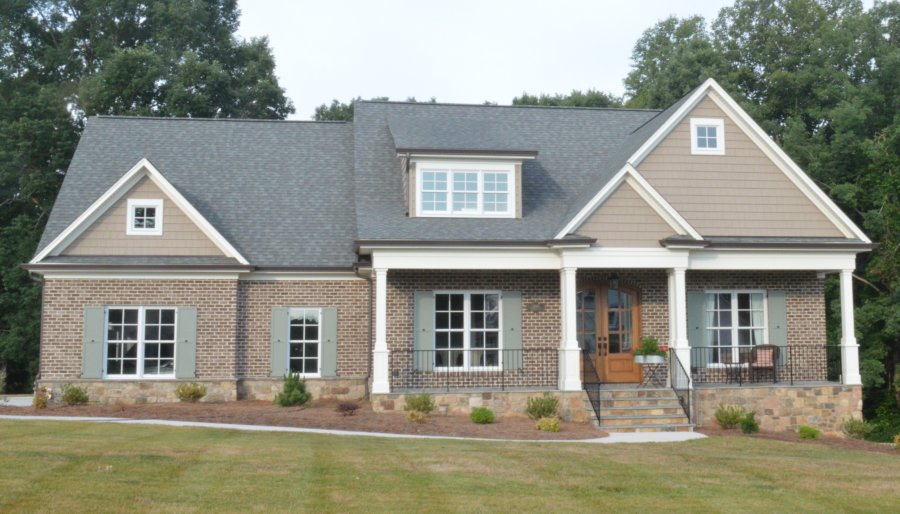 Photo Gallery Featured Homes Alan Fletcher Homes Construction custom