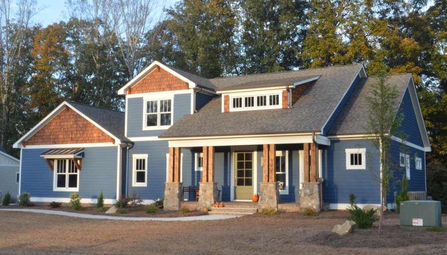 Photo Gallery Featured Homes Alan Fletcher Homes Construction custom