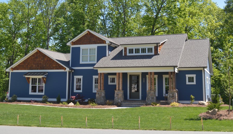 Photo Gallery Featured Homes Alan Fletcher Homes Construction custom