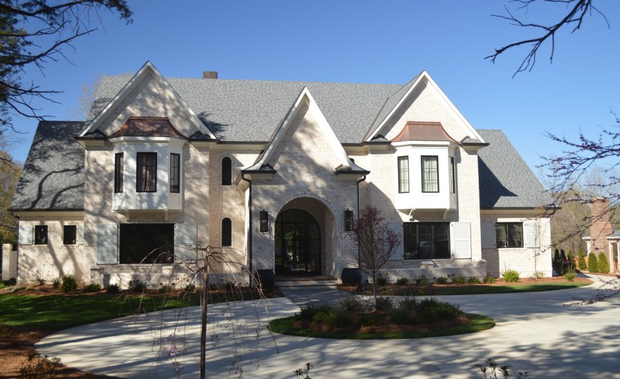 Photo Gallery Featured Homes Alan Fletcher Homes Construction custom