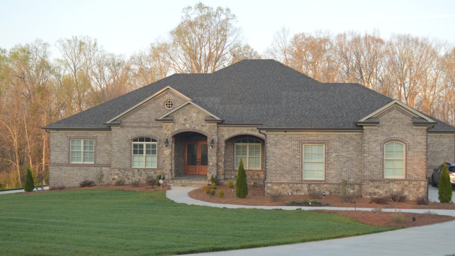 Photo Gallery Featured Homes Alan Fletcher Homes Construction custom