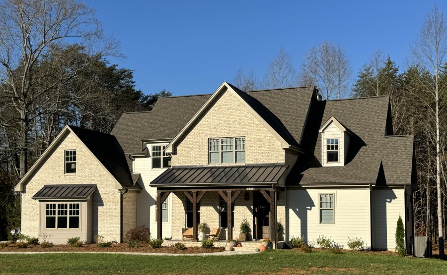 Photo Gallery Featured Homes Alan Fletcher Homes Construction custom