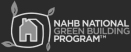 NAHB National Green Building Program Winston-Salem NC