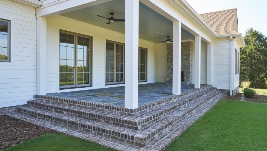 Outdoor Living Spaces Winston-Salem NC